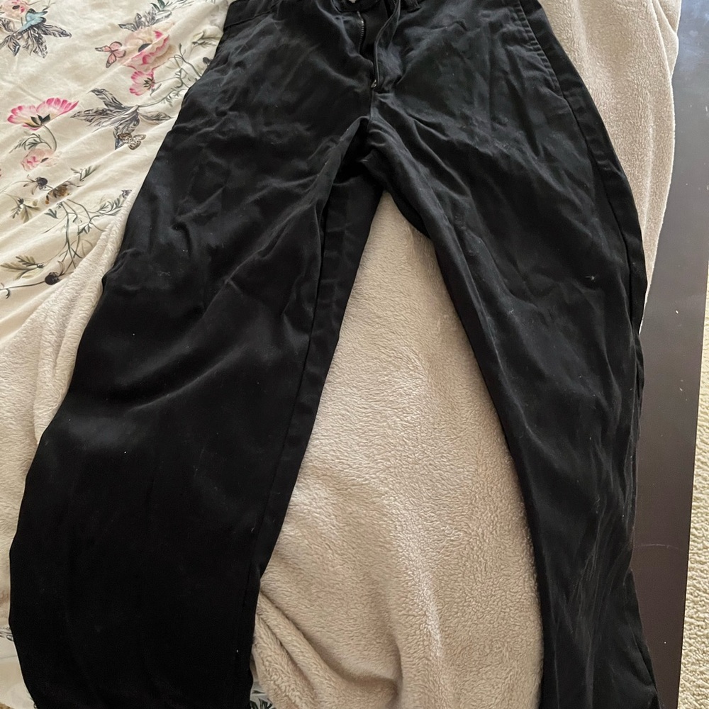 Boys cargo pants  16 youth